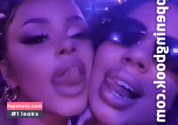 E.dot Filtración Desnuda OnlyFans Foto #3 - Fapshots