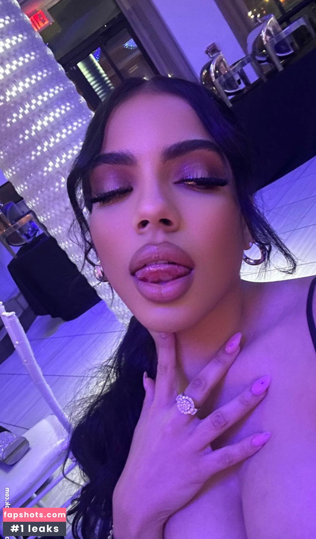 E.dot Filtración Desnuda OnlyFans Foto #27 - Fapshots