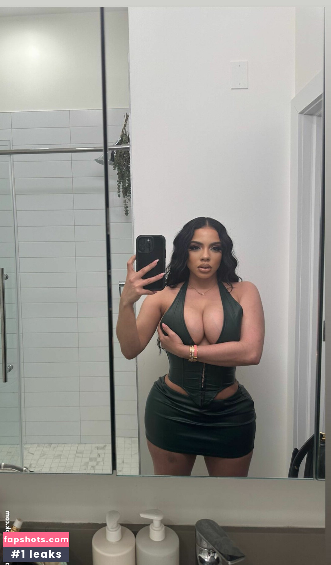 E.dot Filtración Desnuda OnlyFans Foto #28 - Fapshots