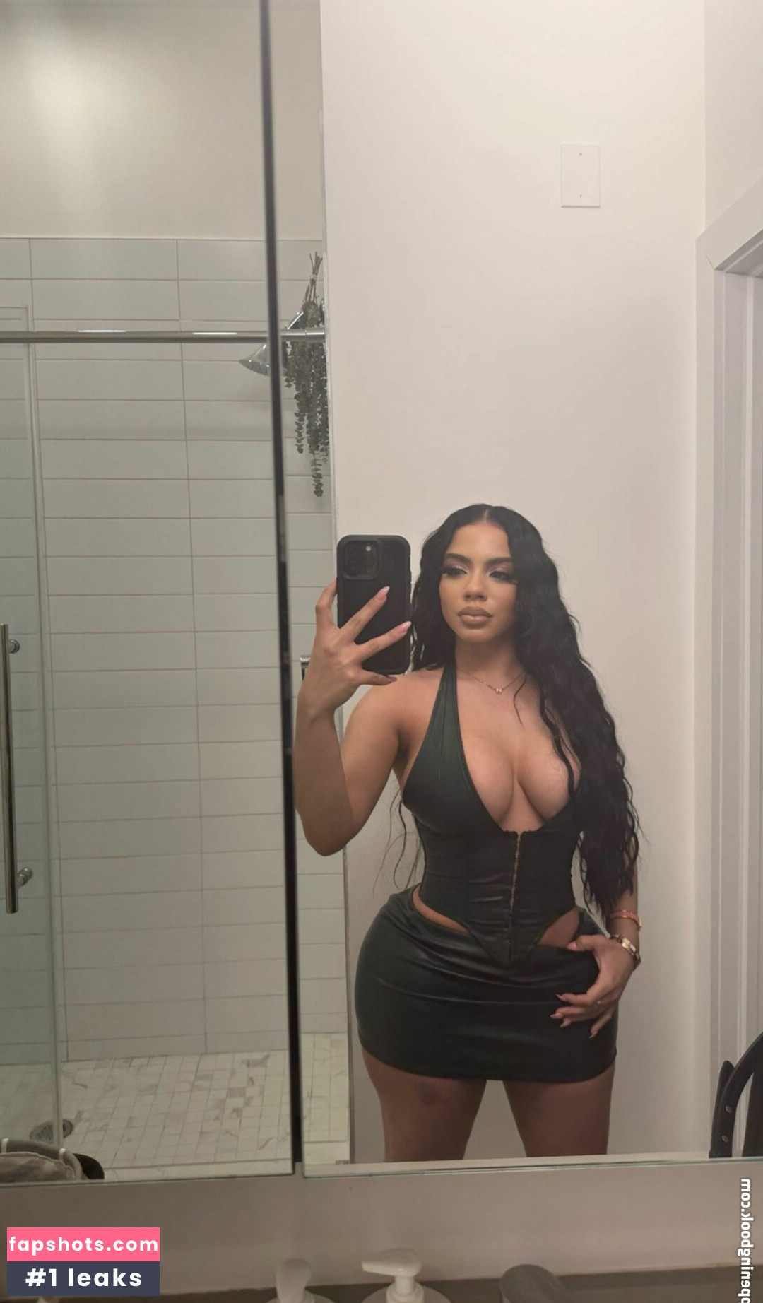 E.dot Filtración Desnuda OnlyFans Foto #29 - Fapshots