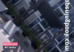 E.dot Nacktheit OnlyFans Fotos #4 - Fapshots