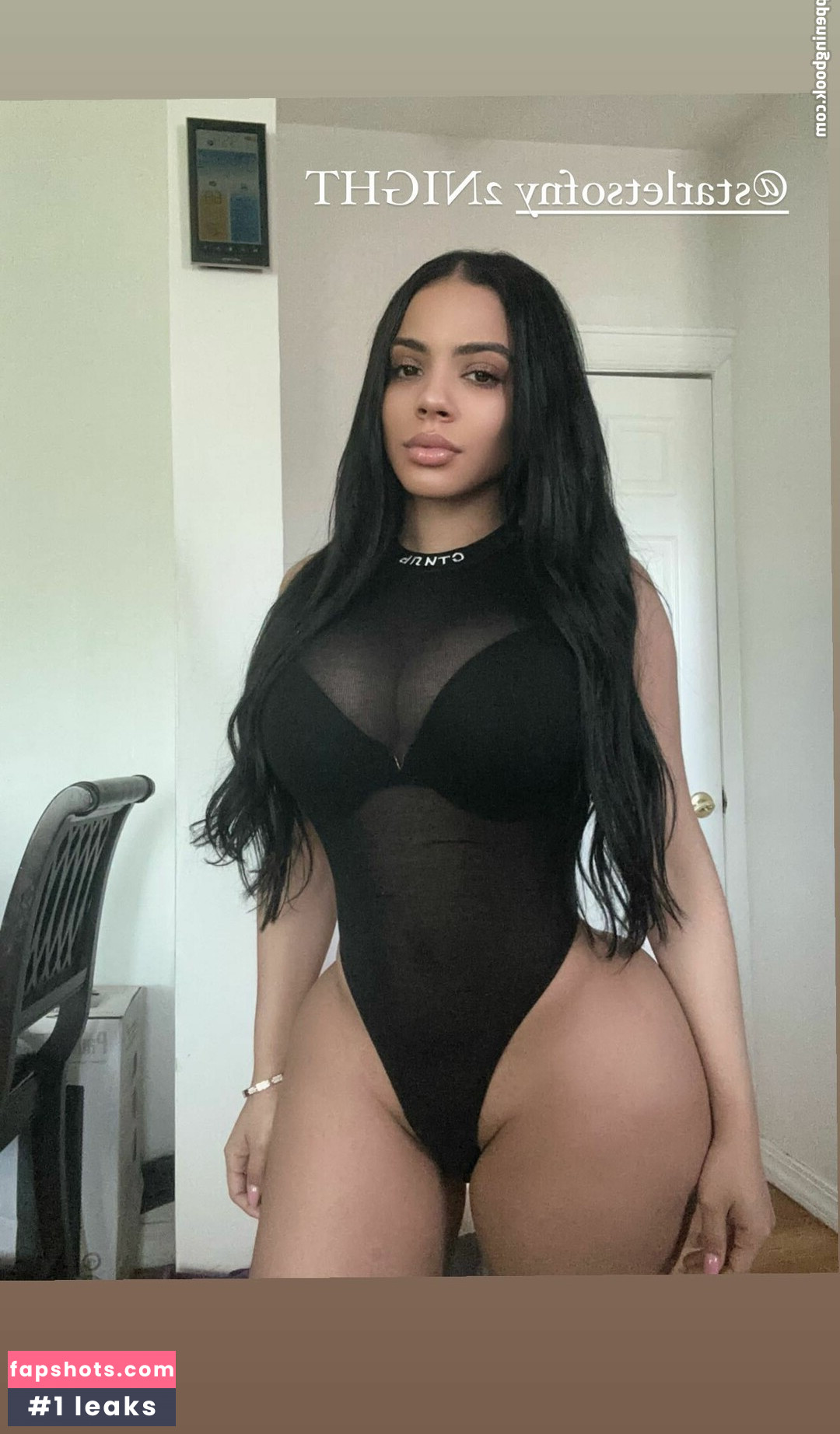 E.dot Filtración Desnuda OnlyFans Foto #32 - Fapshots