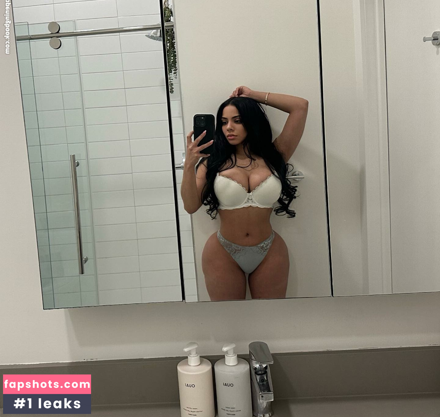 E.dot Filtración Desnuda OnlyFans Foto #34 - Fapshots