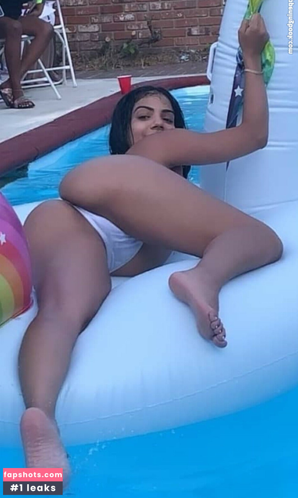 E.dot Filtración Desnuda OnlyFans Foto #39 - Fapshots