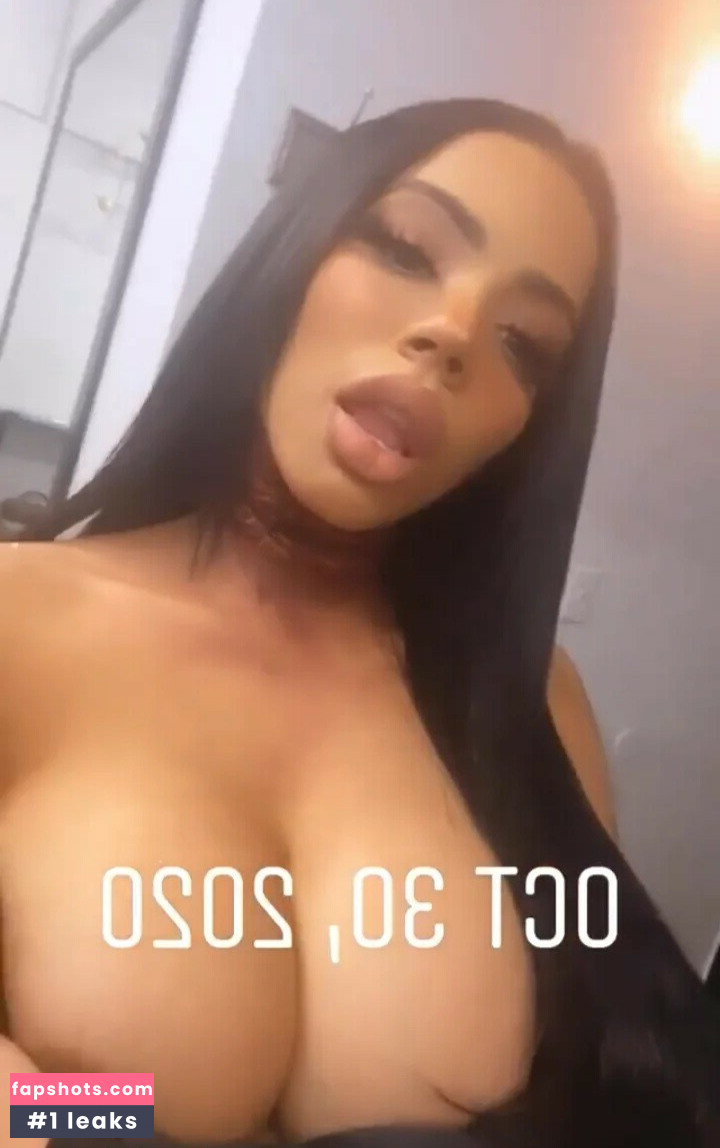 E.dot Filtración Desnuda OnlyFans Foto #45 - Fapshots