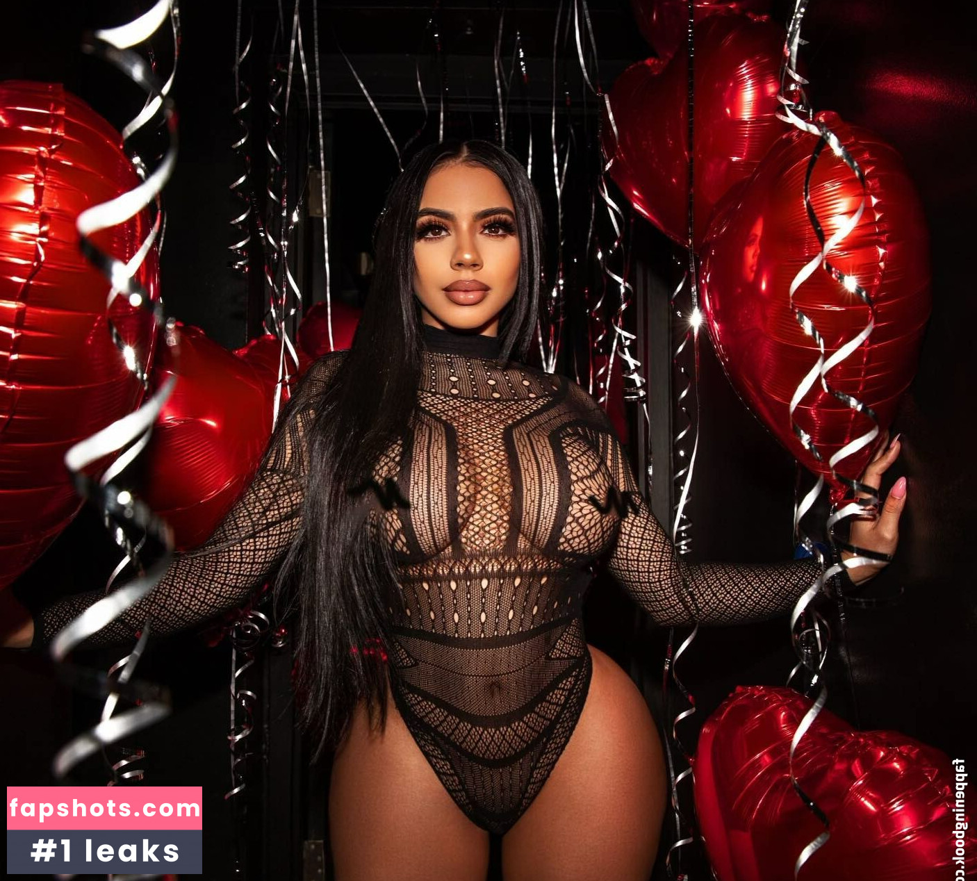 E.dot Filtración Desnuda OnlyFans Foto #46 - Fapshots