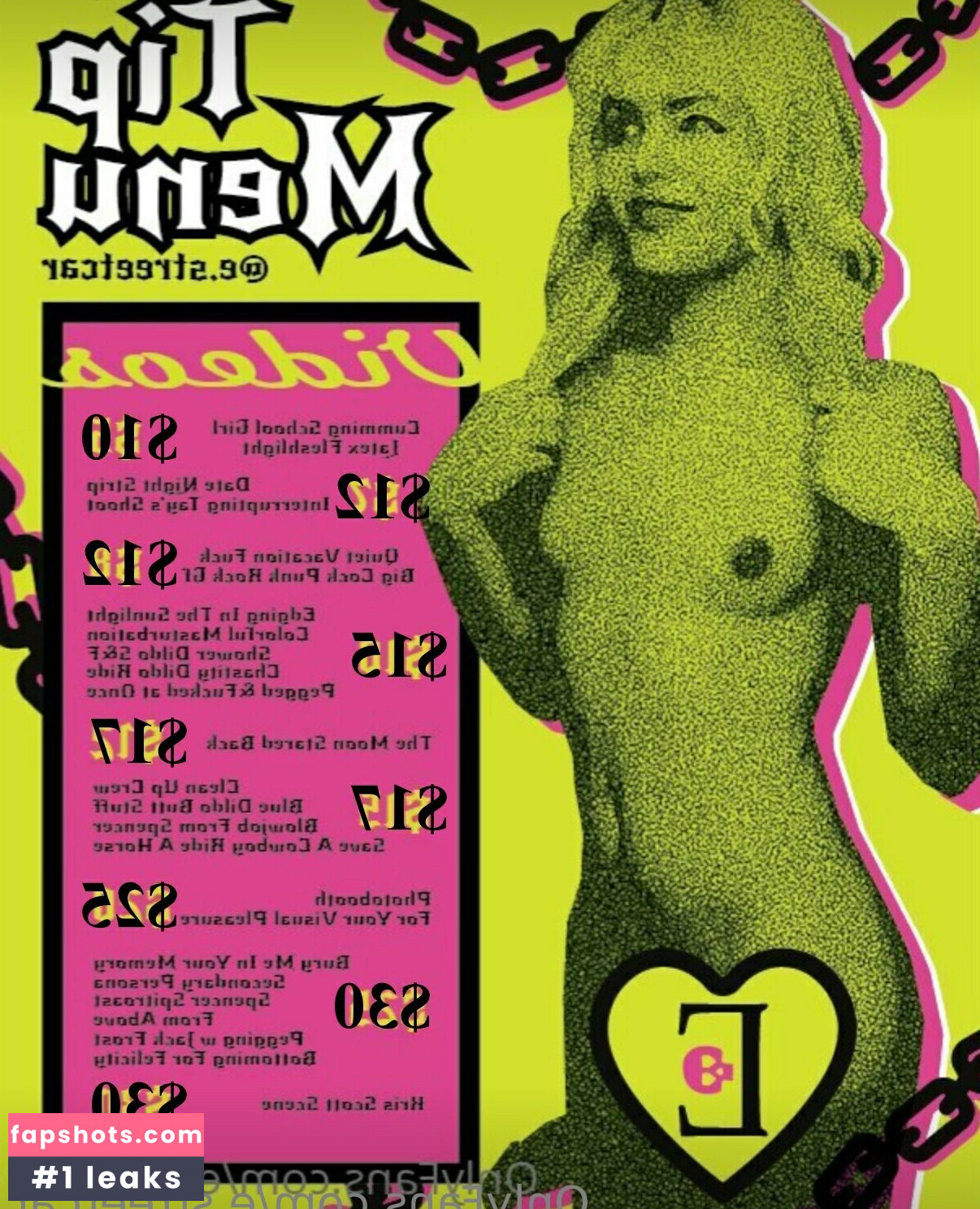 e.streetcar gallery photo #22