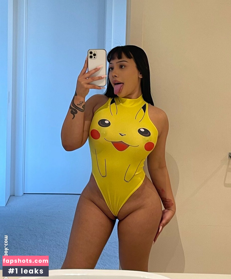 E30 Princess Filtración Desnuda OnlyFans Foto #2 - Fapshots