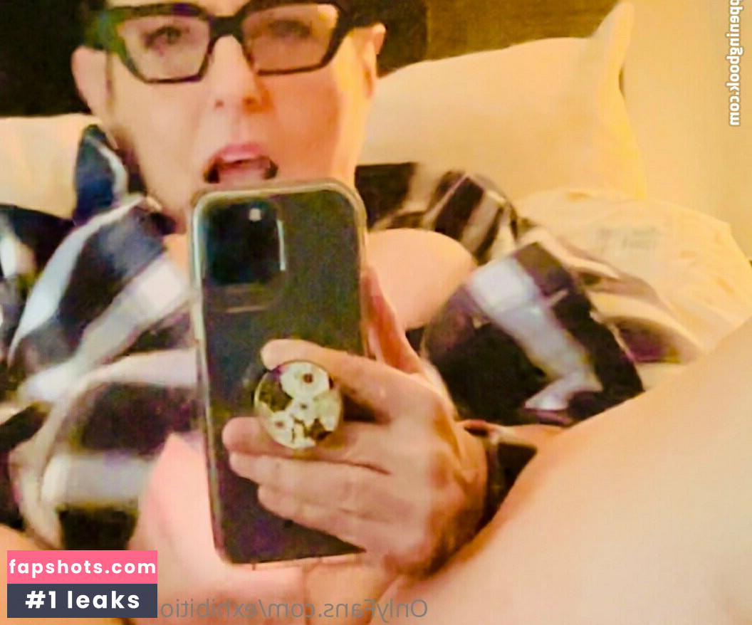 eahxox Nahé úniky fotek pouze od fanoušků #22 - Fapshots