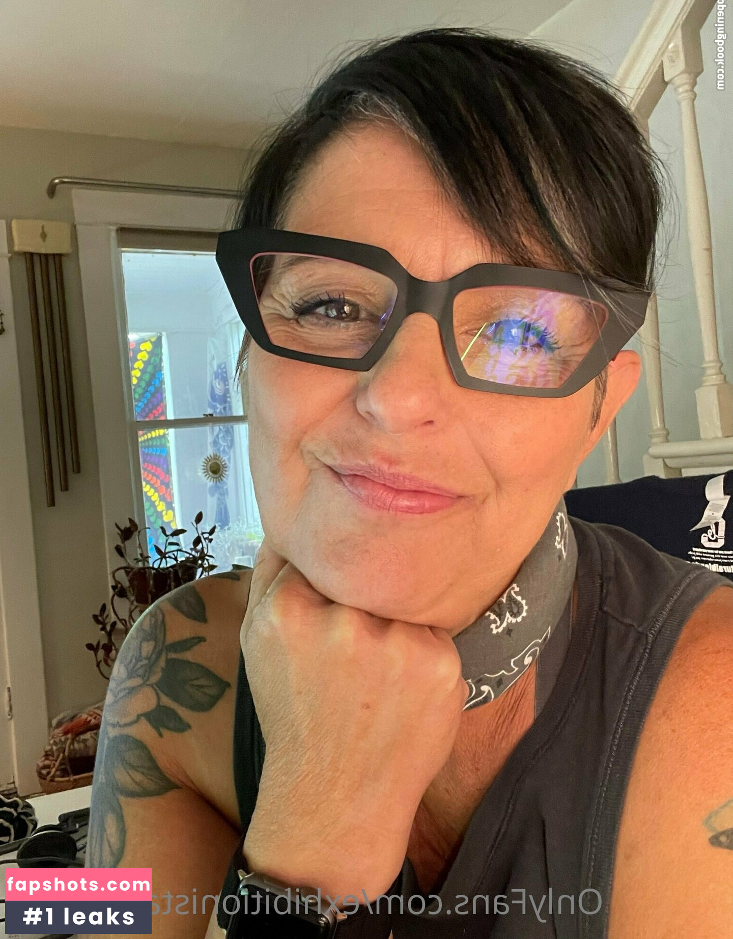 eahxox Nahé úniky fotek pouze od fanoušků #6 - Fapshots