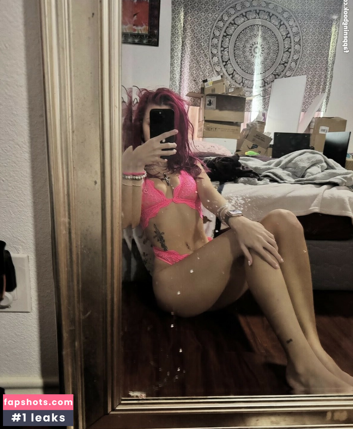 ealiesia gallery photo #2