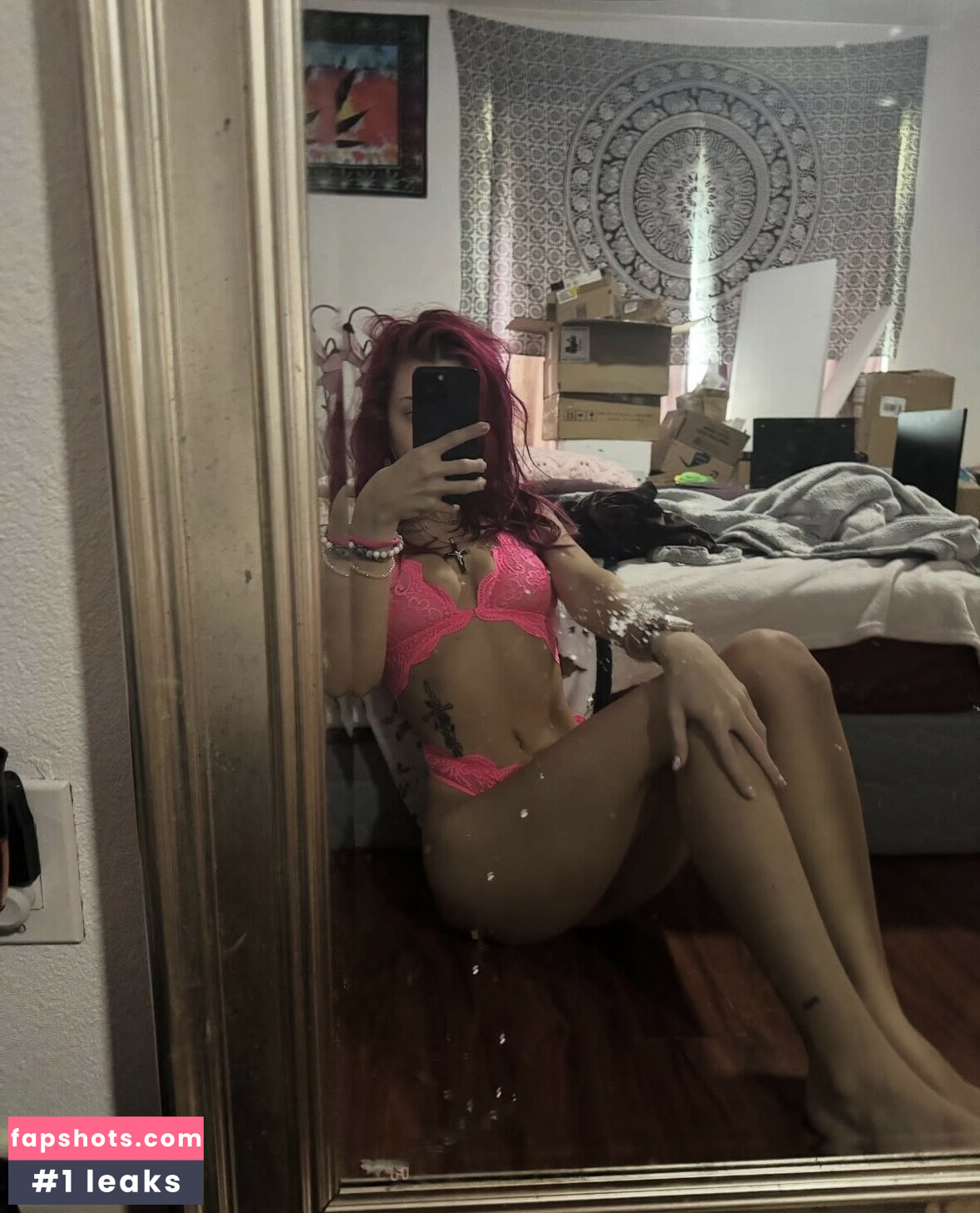 ealiesia gallery photo #9