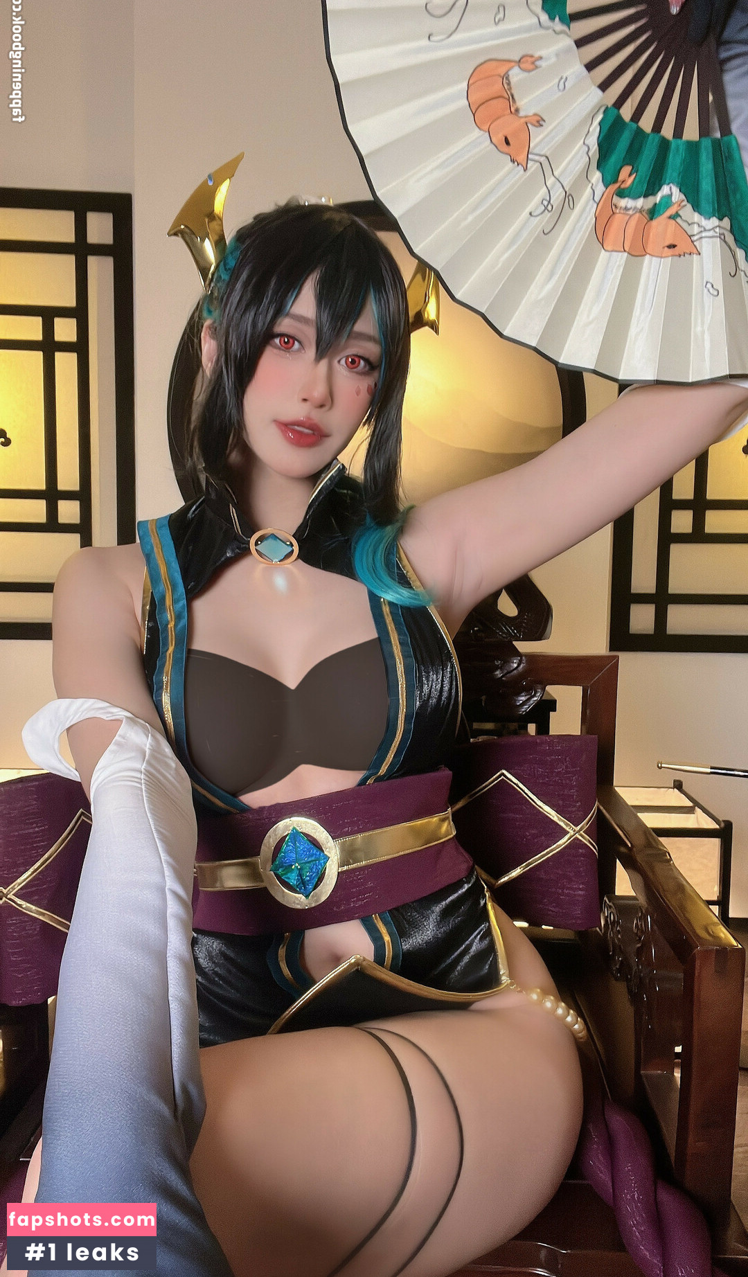 EarniesHime gallery photo #61