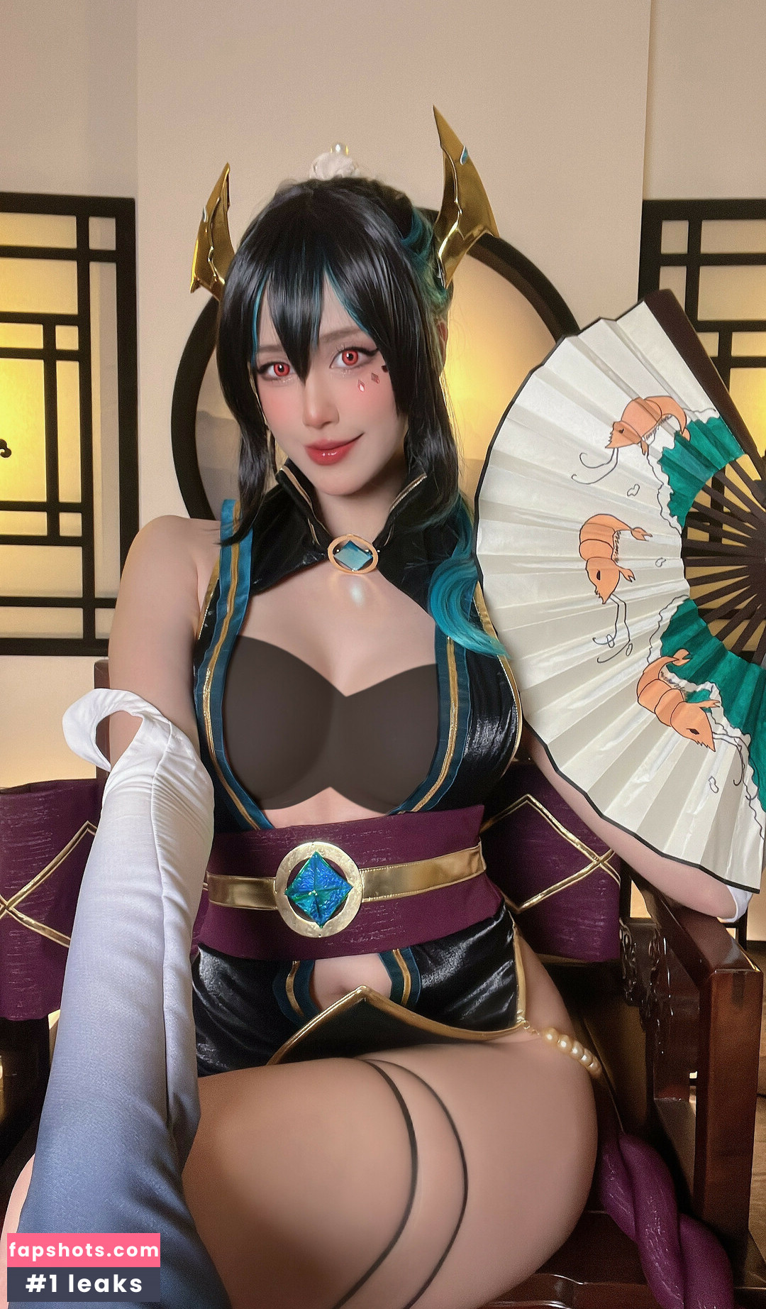 EarniesHime gallery photo #62