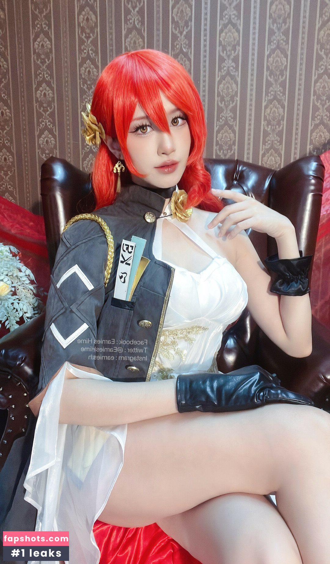 EarniesHime gallery photo #92