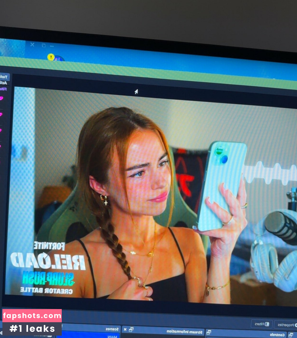 eastahh Nahé úniky fotek pouze od fanoušků #3 - Fapshots