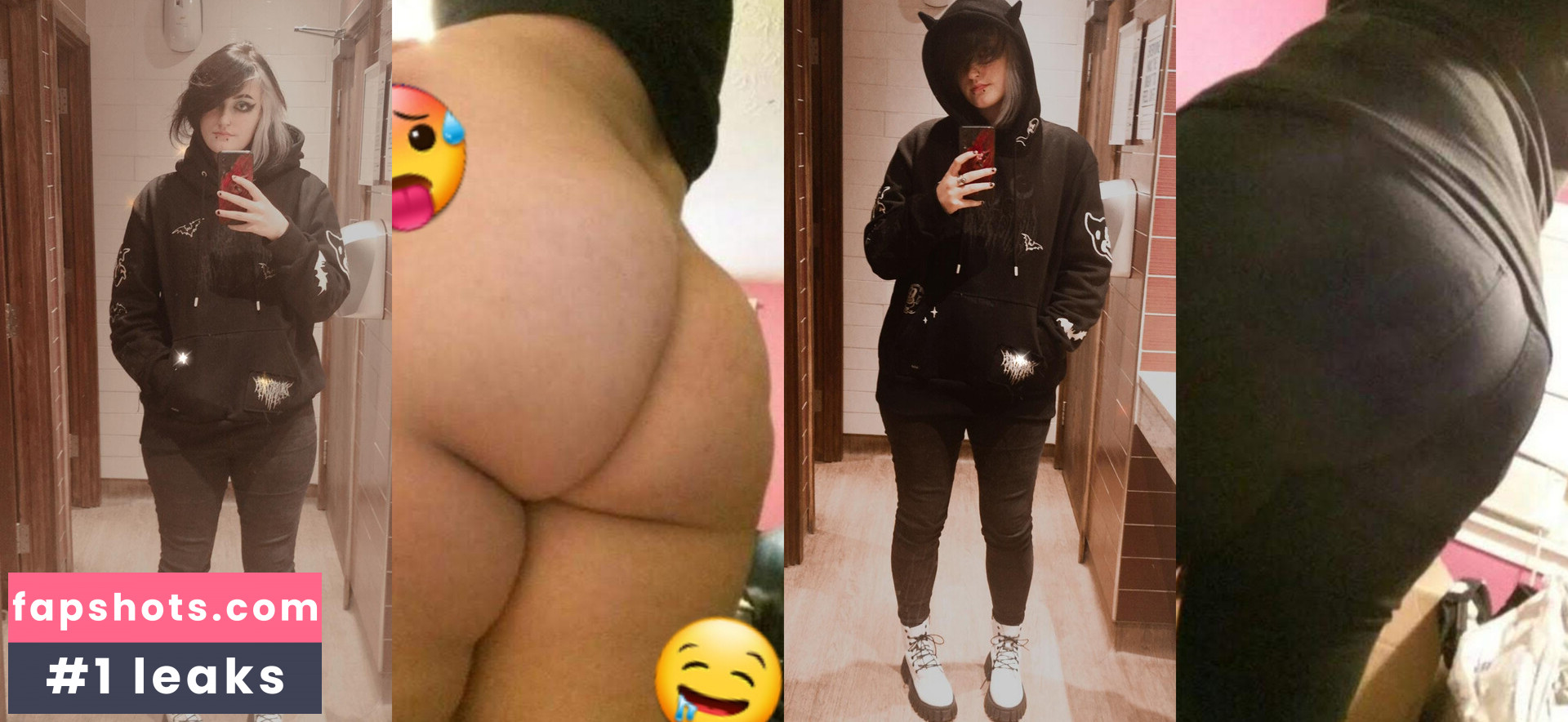 Easygoinggoth gallery photo #5