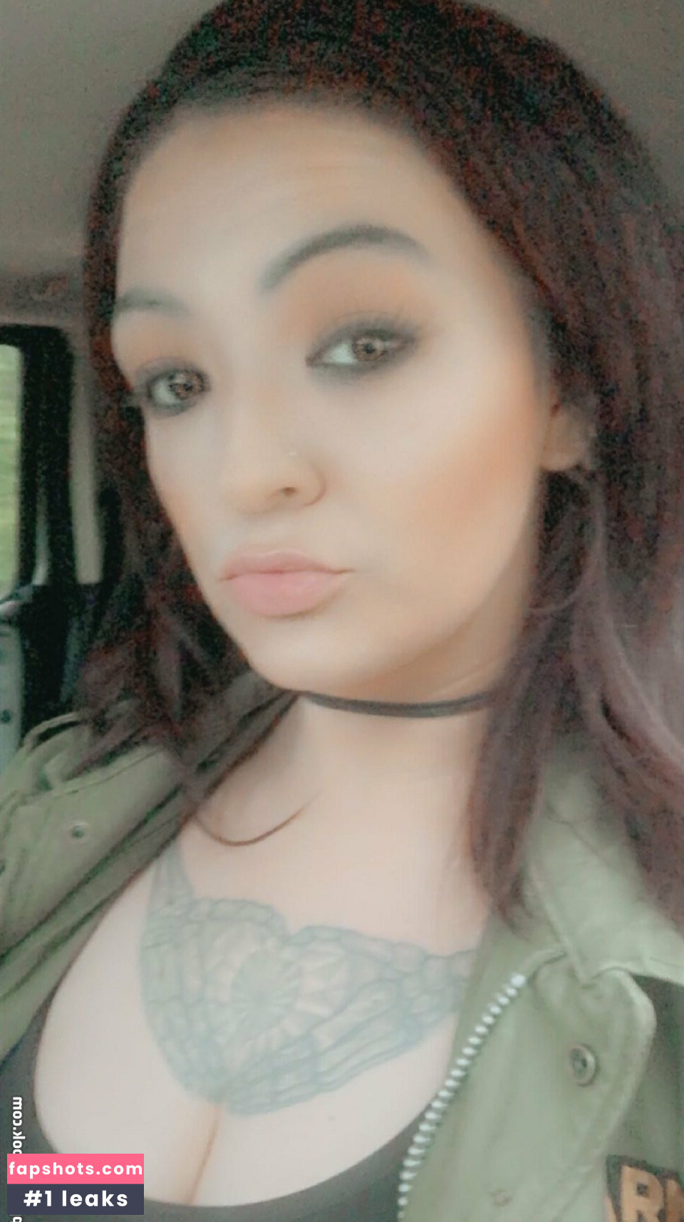 eatkake Filtración Desnuda OnlyFans Foto #15 - Fapshots