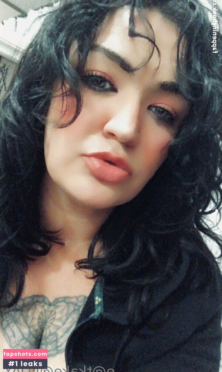 eatkake Nahé úniky fotek pouze od fanoušků #16 - Fapshots