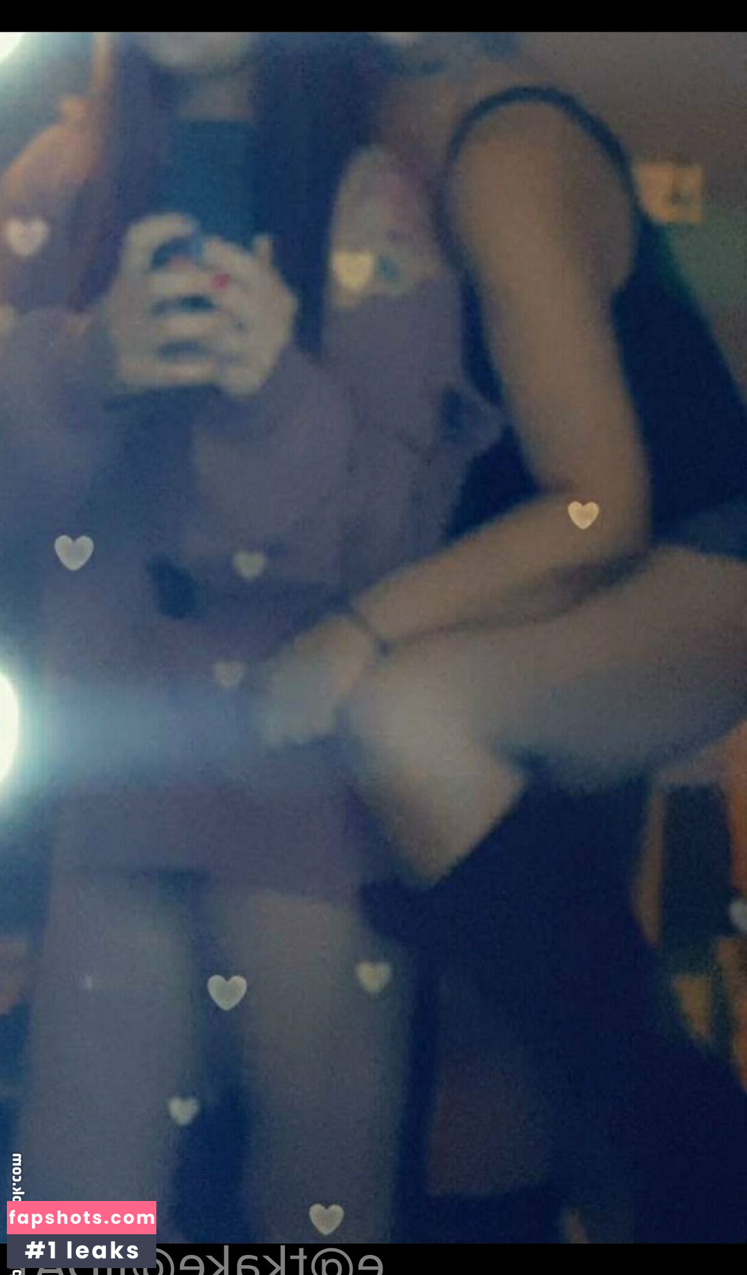 eatkake Nahé úniky fotek pouze od fanoušků #17 - Fapshots