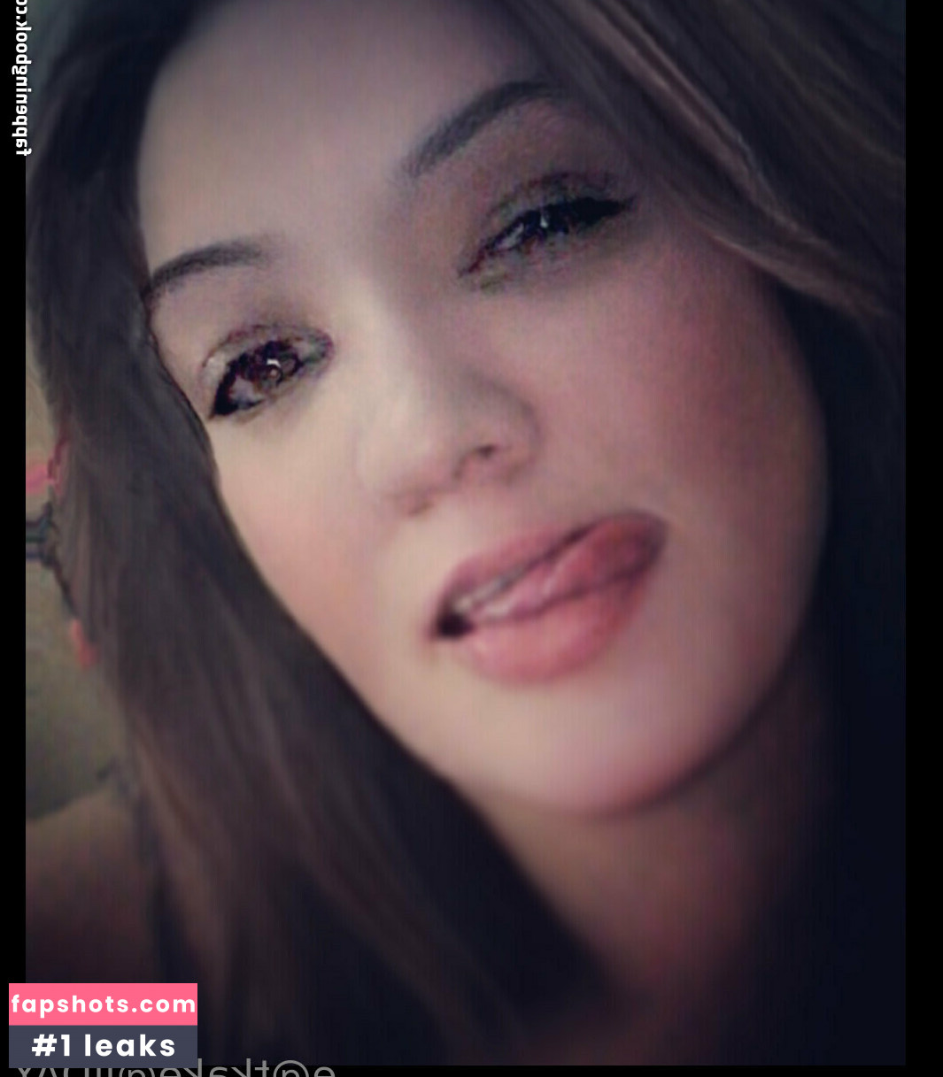 eatkake Nahé úniky fotek pouze od fanoušků #22 - Fapshots