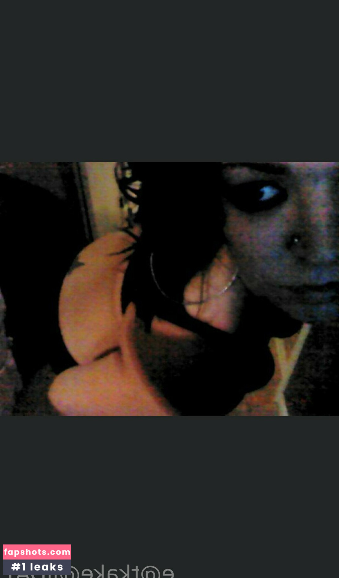 eatkake Filtración Desnuda OnlyFans Foto #8 - Fapshots