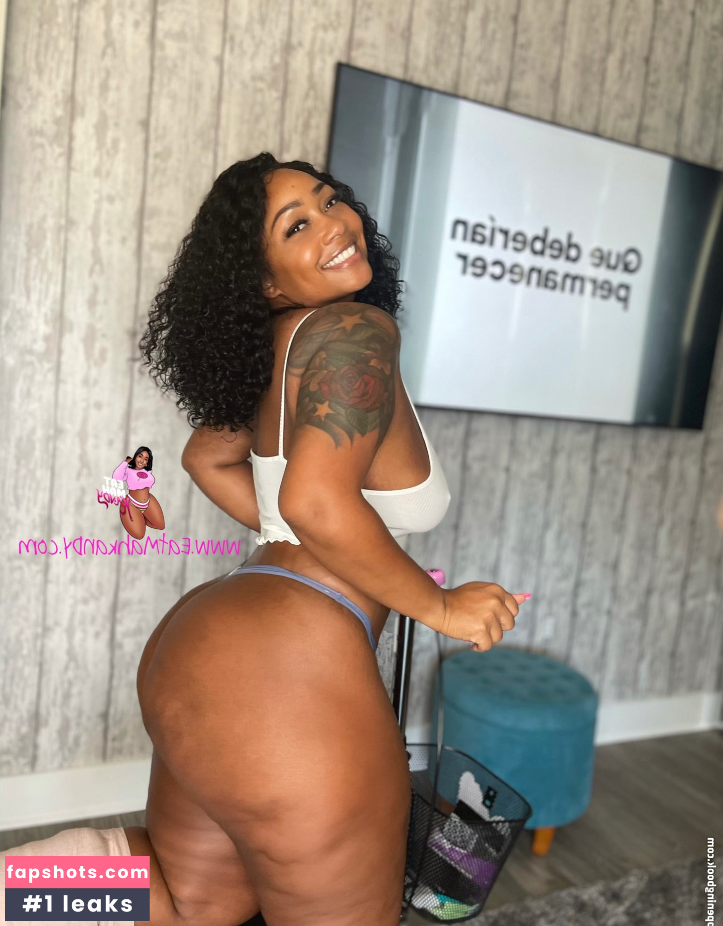 eatmahkandy Nahé úniky fotek pouze od fanoušků #8 - Fapshots