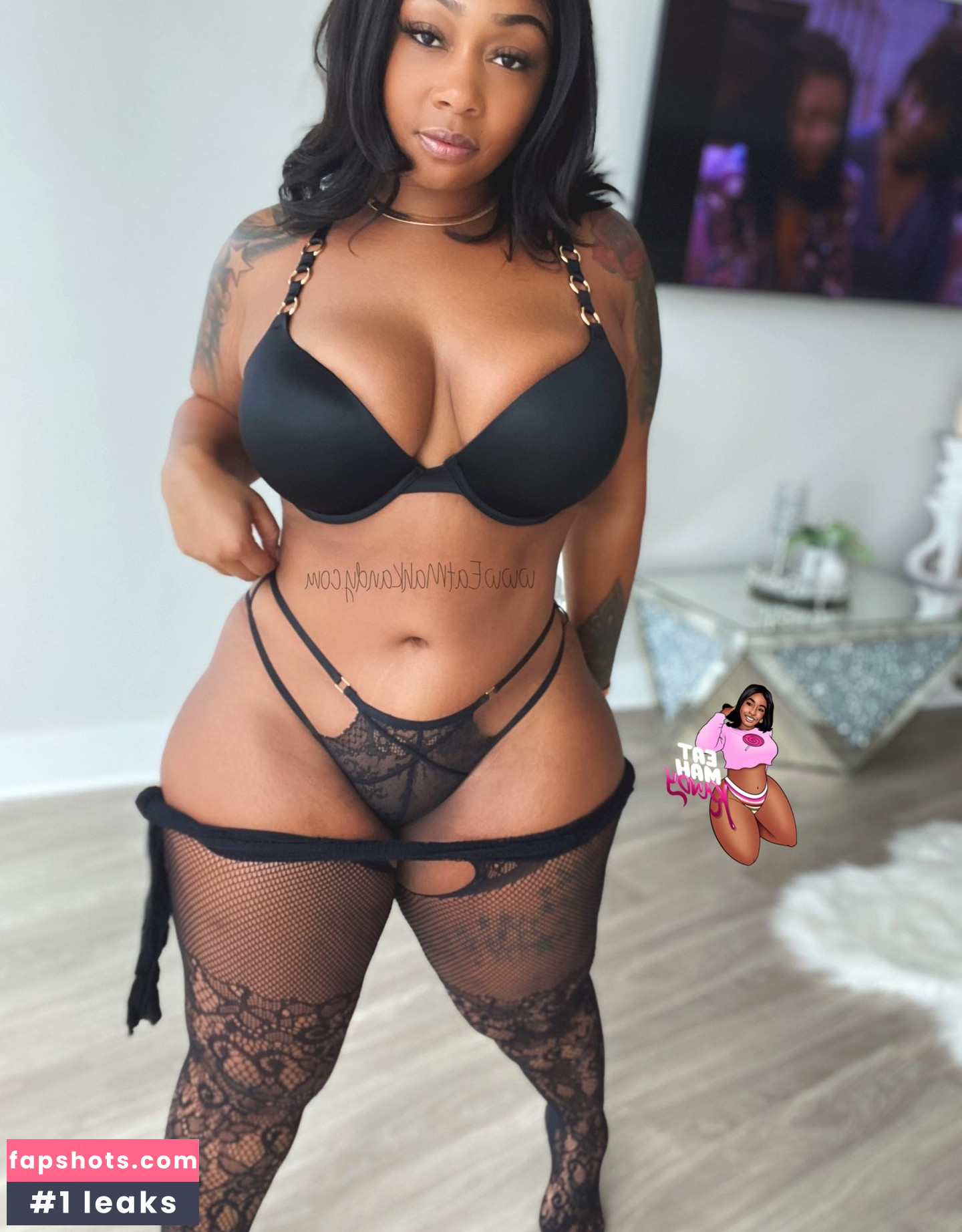 eatmahkandy Nahé úniky fotek pouze od fanoušků #10 - Fapshots