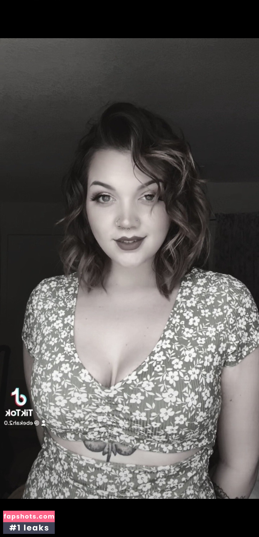 Ebekah Nahé úniky fotek pouze od fanoušků #33 - Fapshots