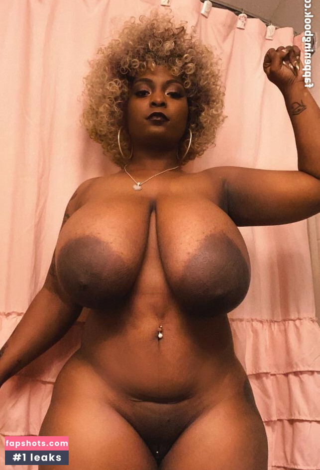 Eboni Amore Nahé úniky fotek pouze od fanoušků #6 - Fapshots