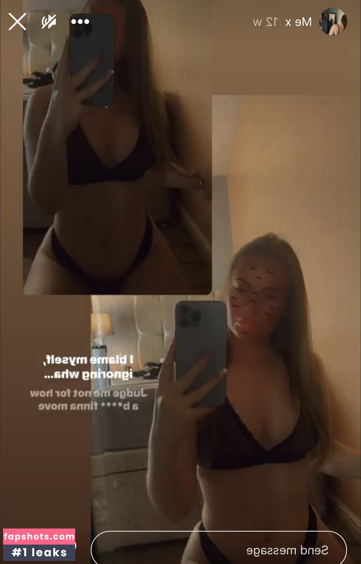 Ebony Maisie gallery photo #11