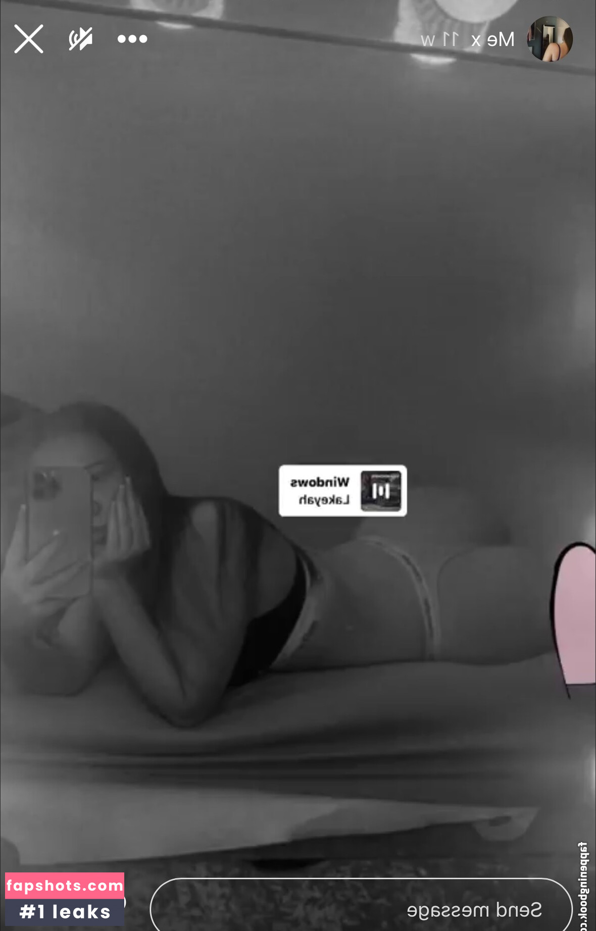 Ebony Maisie gallery photo #12