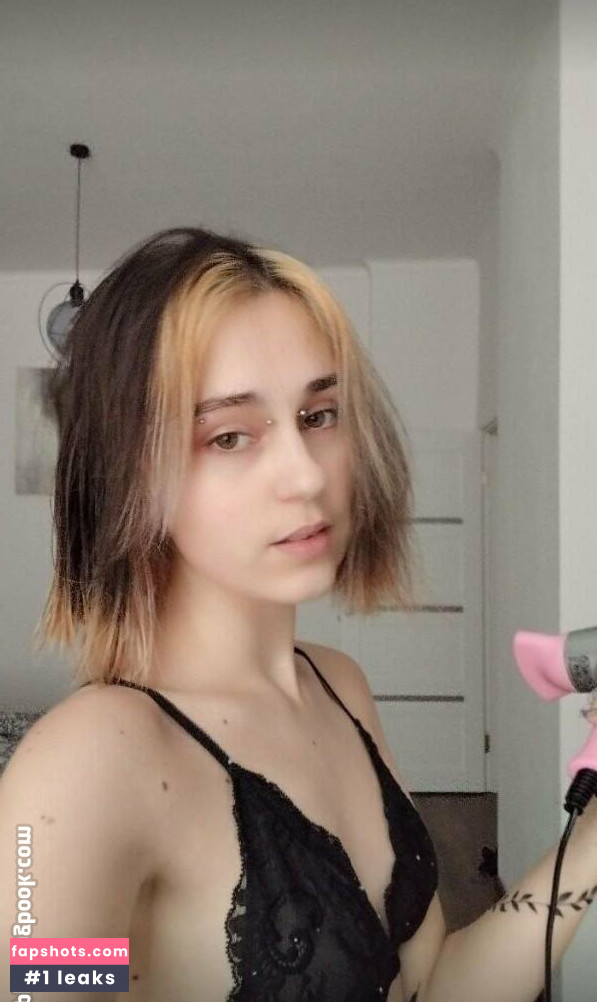 ebony.minx Nahé úniky fotek pouze od fanoušků #21 - Fapshots