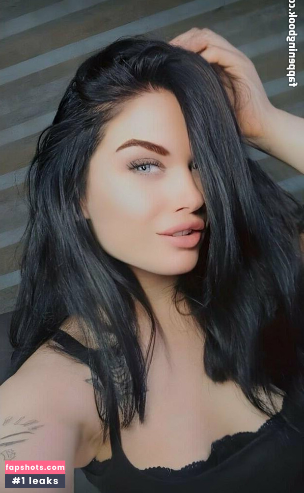 ebony.minx Nahé úniky fotek pouze od fanoušků #5 - Fapshots