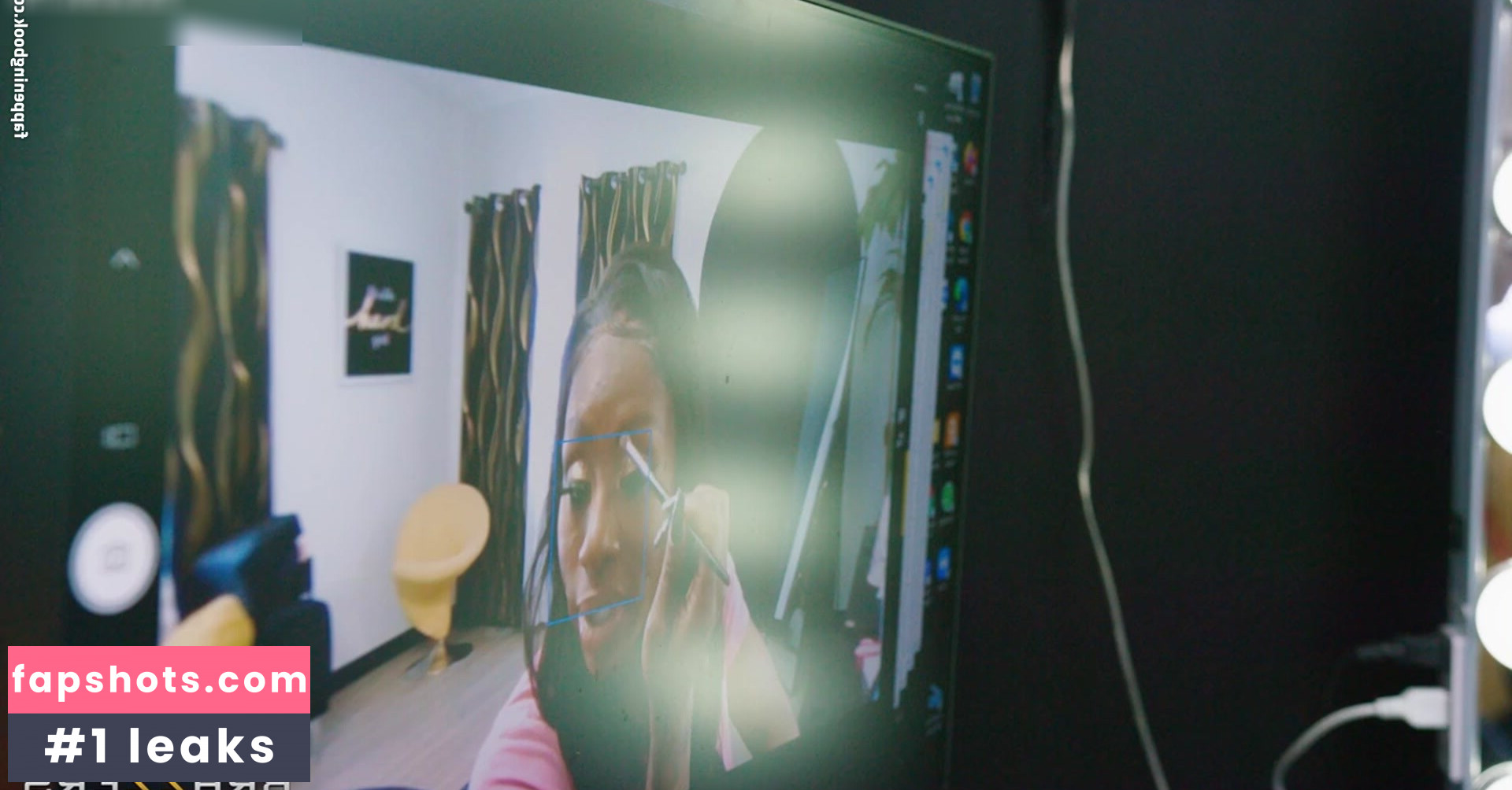 Ebony Mystique Nude Leaks OnlyFans Photos #6 - Fapshots