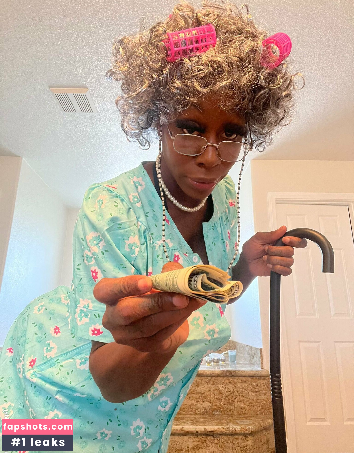 Ebony Mystique Nude Leaks OnlyFans Photos #68 - Fapshots