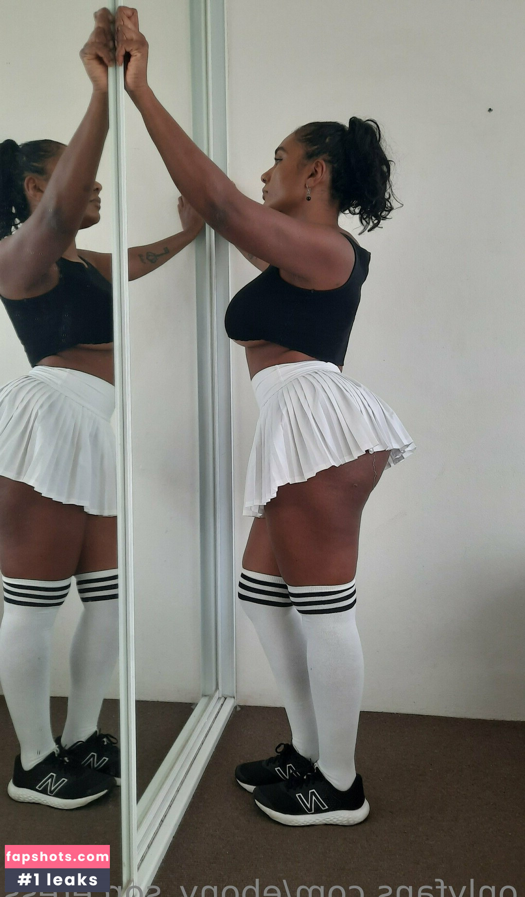ebony_sorceress Nude Leaks OnlyFans Photos #19 - LeakJerk