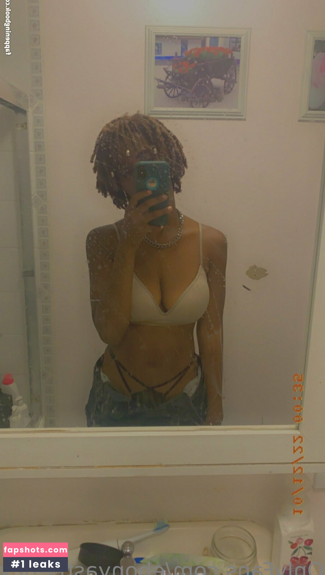 ebonyastheticxxx Nude Leaks OnlyFans Photos #13 - LeakJerk