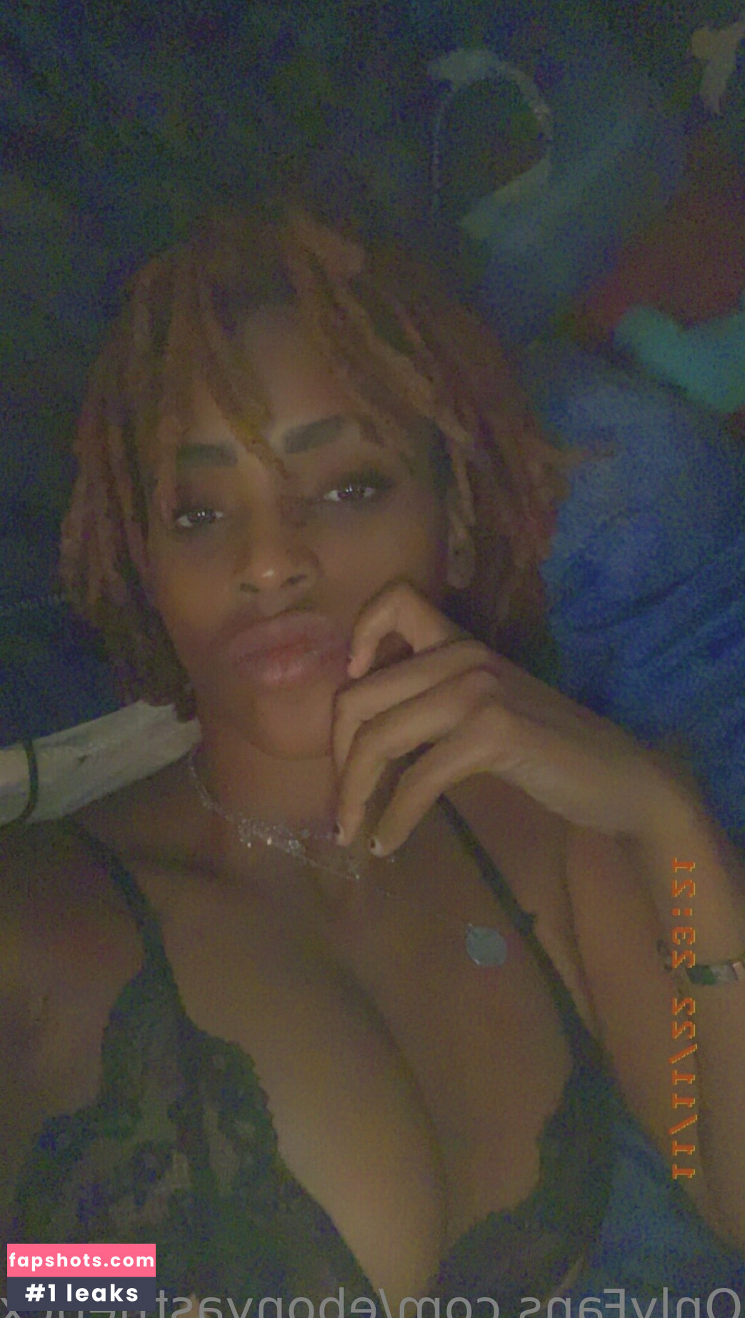 ebonyastheticxxx Nude Leaks OnlyFans Photos #14 - LeakJerk