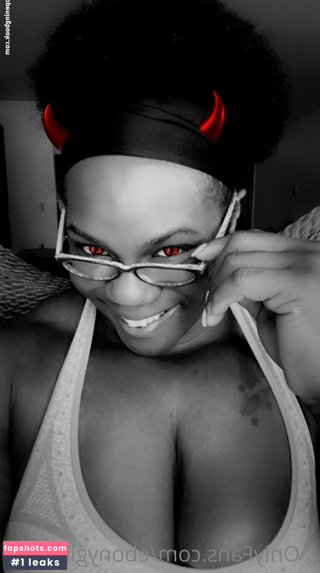 ebonyglutes01 gallery photo #9