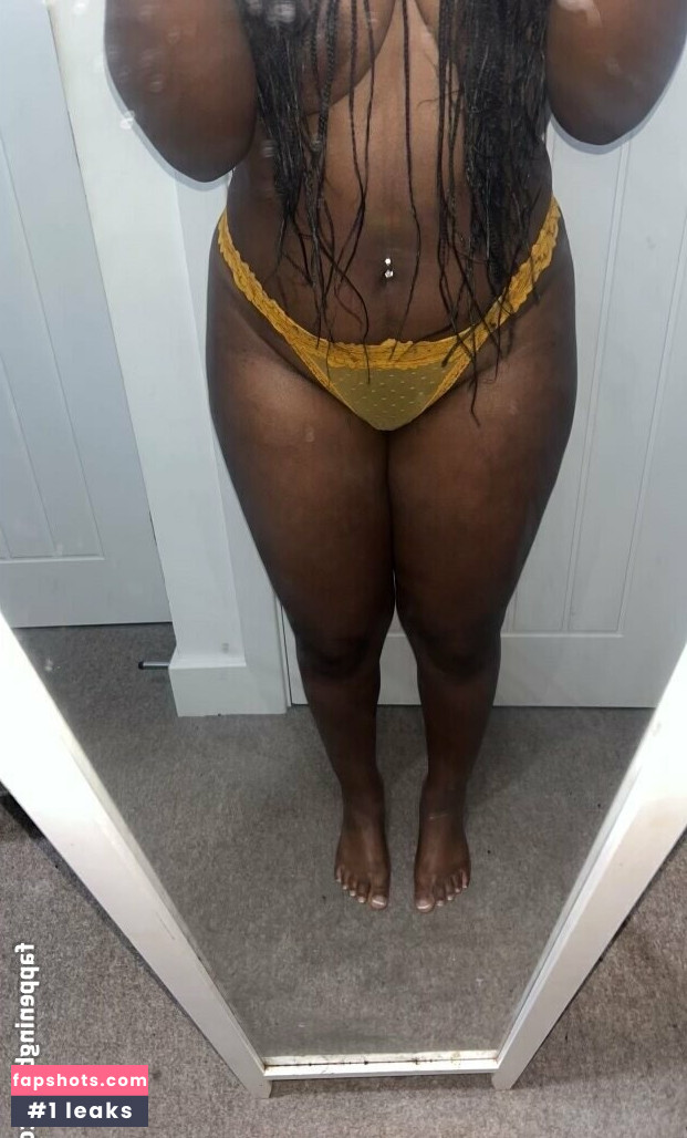 ebonyivory105 Nude Leaks OnlyFans Photos #11 - LeakJerk