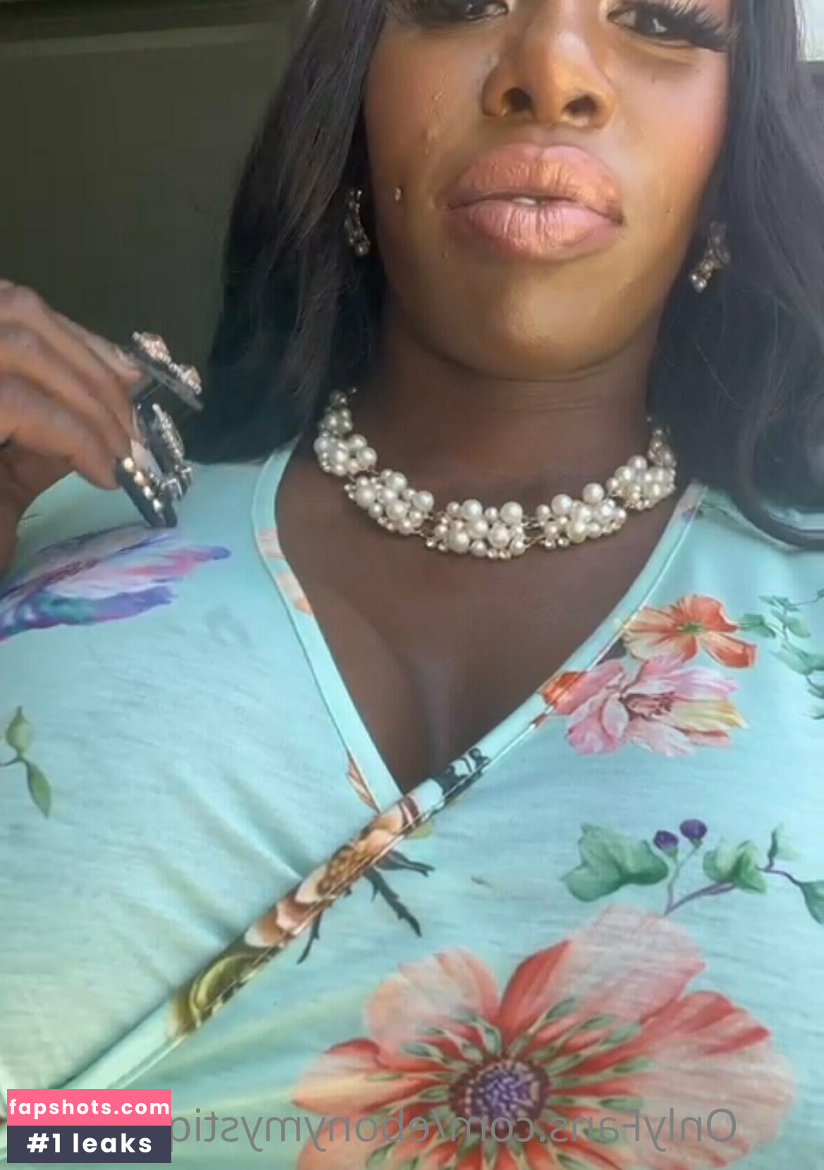 ebonymystique4free Nahé úniky fotek pouze od fanoušků #8 - Fapshots