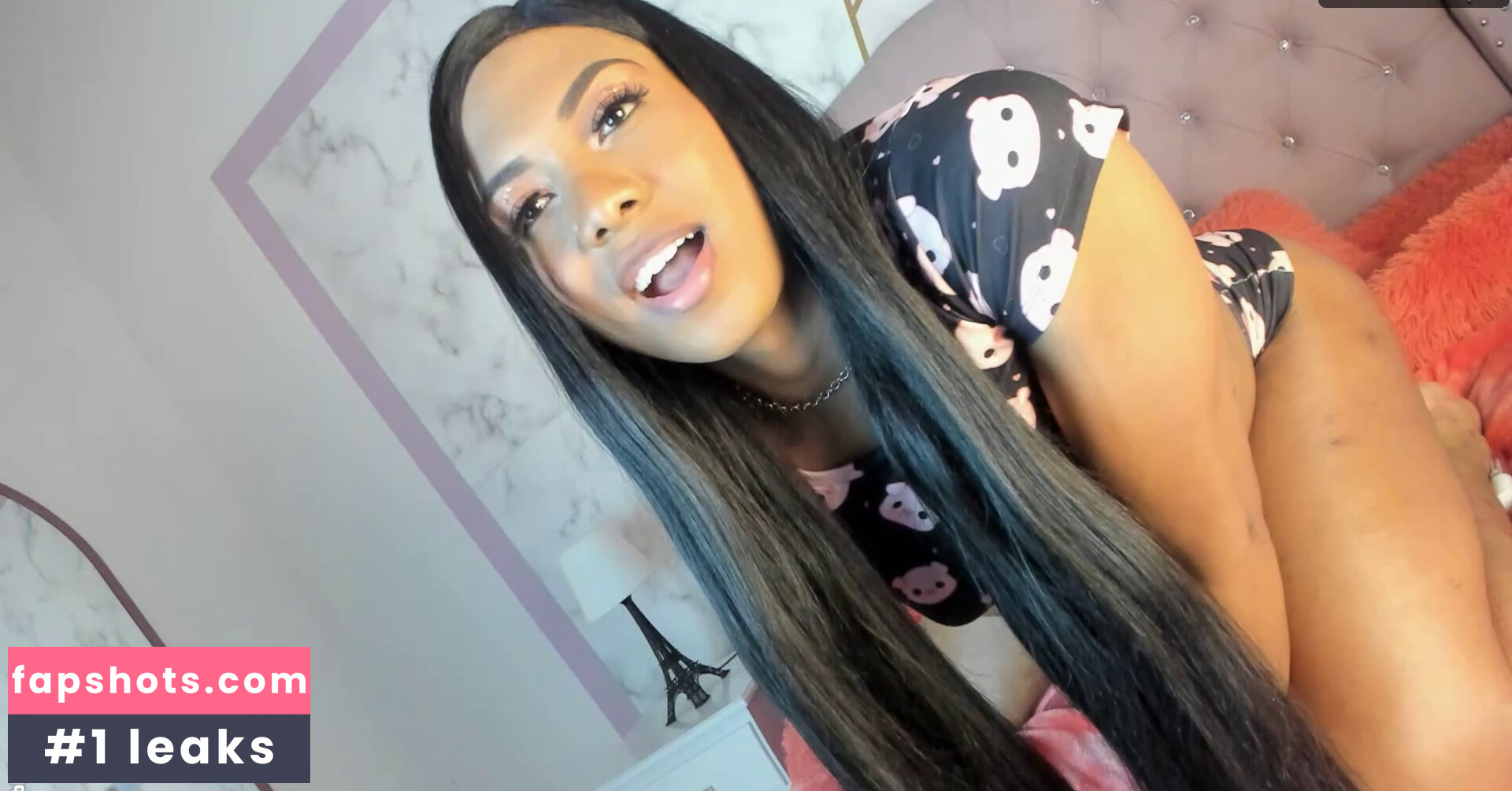 ebonyskinn Nude Leaks OnlyFans Photos #5 - LeakJerk