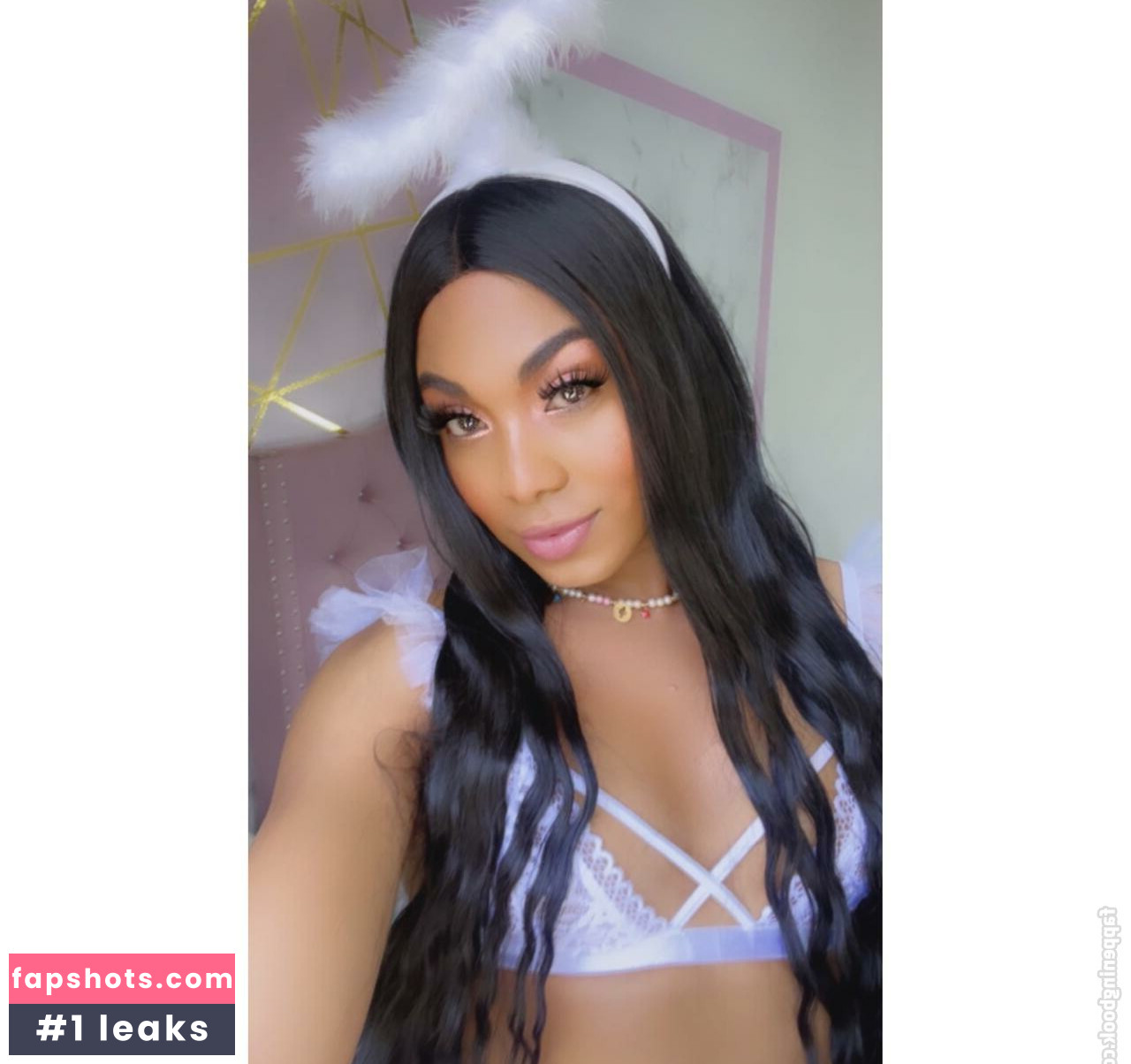 ebonyskinn Nude Leaks OnlyFans Photos #6 - LeakJerk