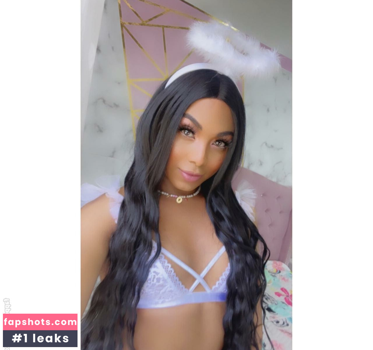 ebonyskinn Nude Leaks OnlyFans Photos #8 - LeakJerk