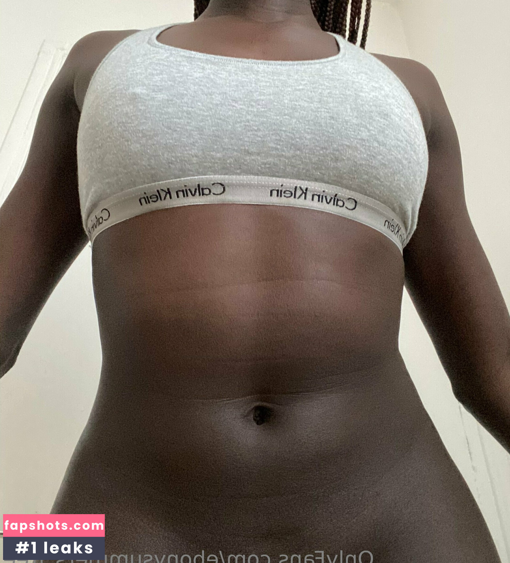 ebonysummers_free Nahé úniky fotek pouze od fanoušků #13 - Fapshots