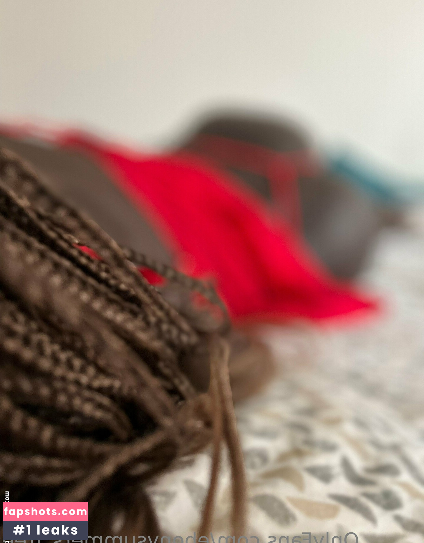 ebonysummers_free Nahé úniky fotek pouze od fanoušků #14 - Fapshots