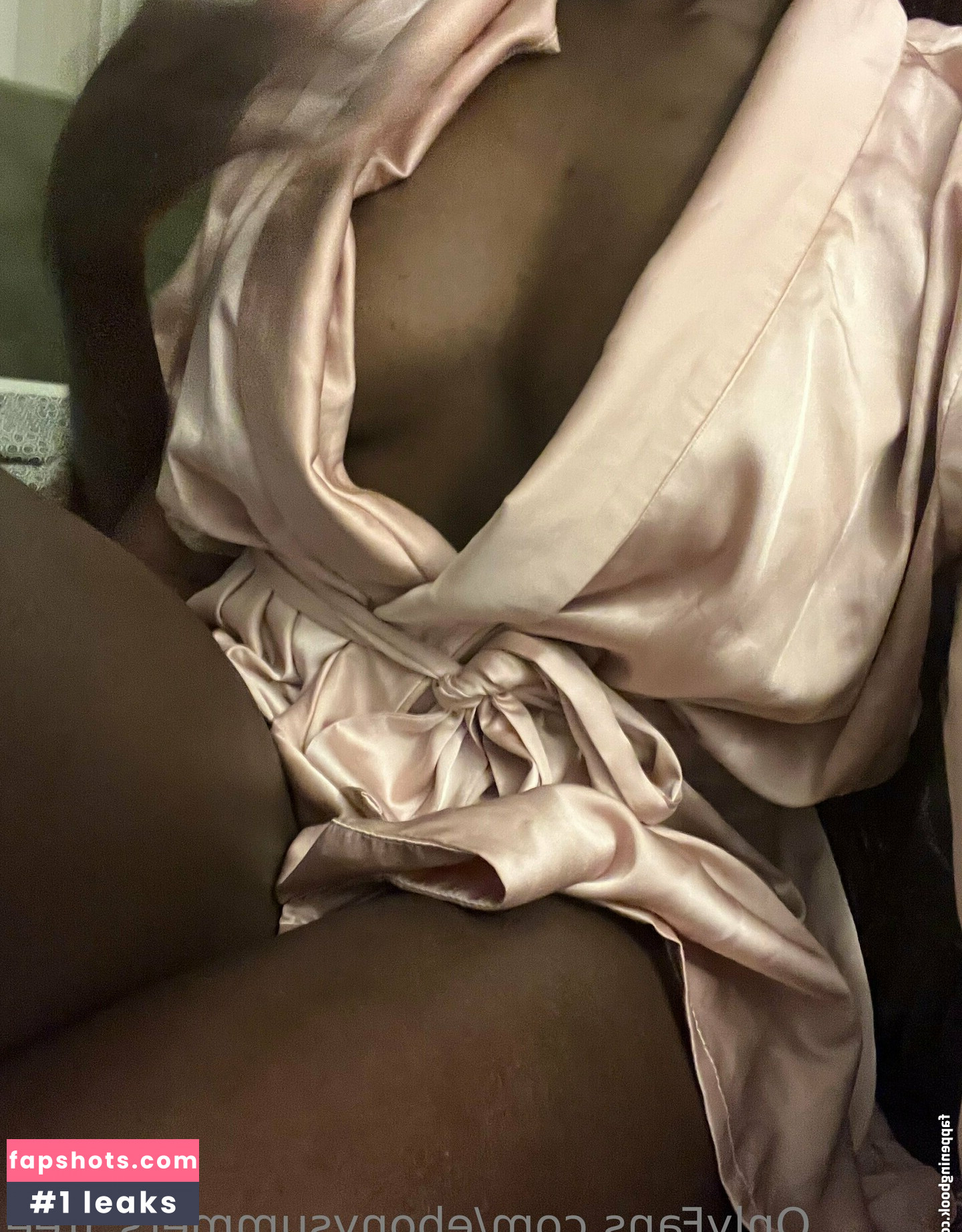 ebonysummers_free Nahé úniky fotek pouze od fanoušků #16 - Fapshots