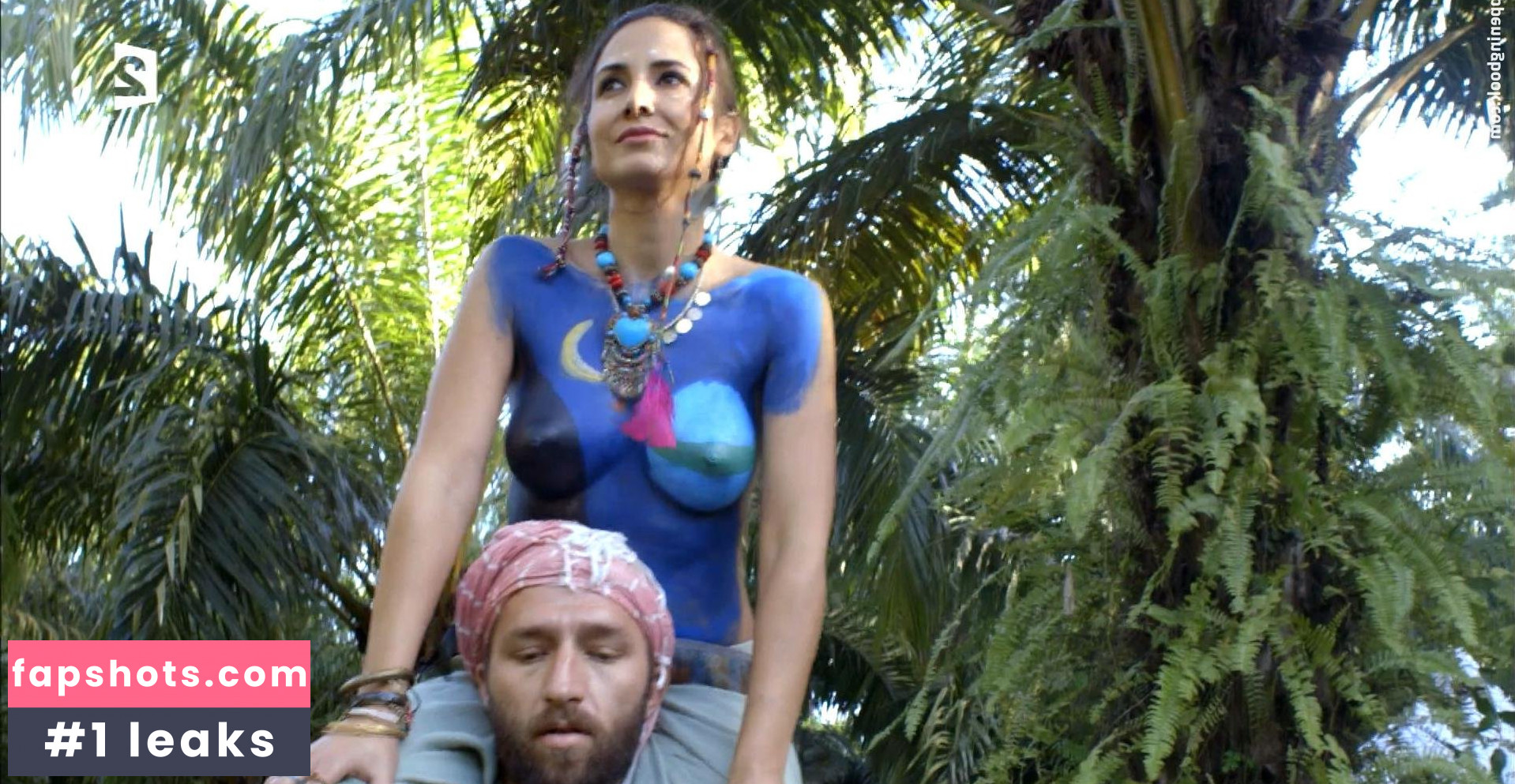 Ebru Caparti gallery photo #2