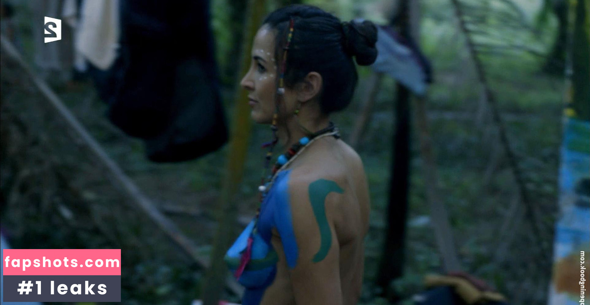 Ebru Caparti gallery photo #3